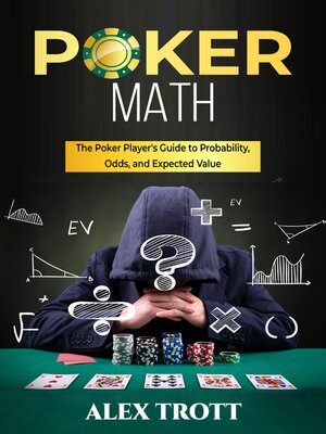 cover image of POKER MATH